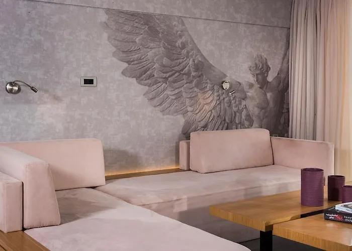 מלון Ikaros חאניה